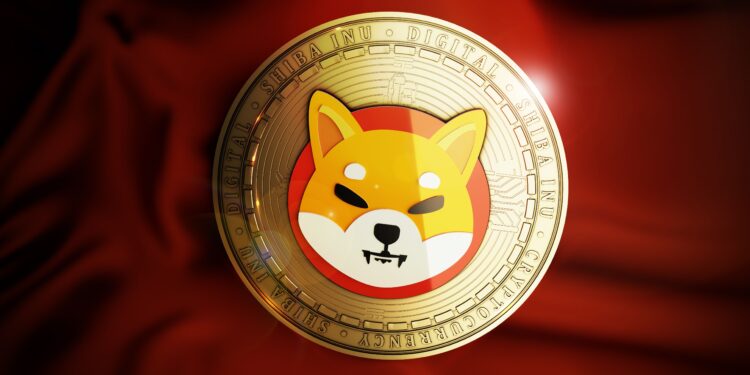 Shiba Inu Price Stalls as Memecoin Market Activity Surges