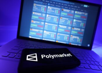 Polymarket Volume Triples To $153M Daily After Chainlink Integration