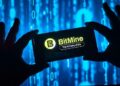Bitmine Stakes $340M In ETH As Ethereum Supply Tightens