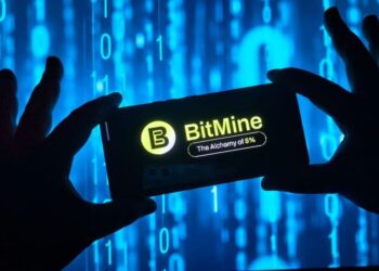 Bitmine Stakes $340M In ETH As Ethereum Supply Tightens