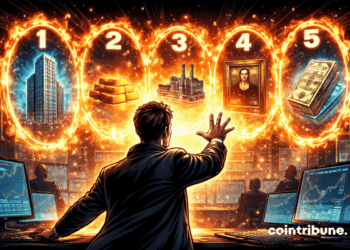 RWA CEX : Top 5 Platforms to Buy Tokenized Assets in 2026