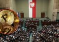 Polish parliament again fails to overturn president's veto of crypto regulation bill – TVP World