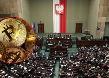 Polish parliament again fails to overturn president's veto of crypto regulation bill – TVP World