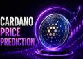 Cardano Price Prediction Holds $1.33 Target as Hoskinson Reframes Midnight While Pepeto Eyes 150x Before Binance Listing