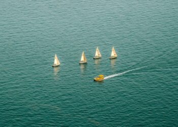 Strait Power | Michael Hudson