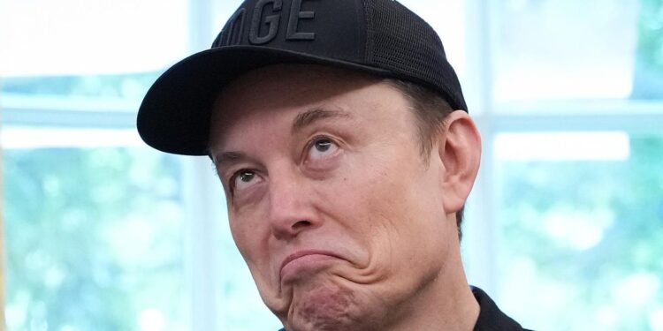 Elon Musk Reveals $1.4 Billion Bitcoin Price Surprise