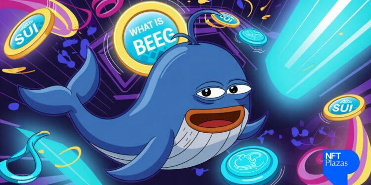 What Is BEEG? The Viral Sui Meme Coin Everyone Is Searching