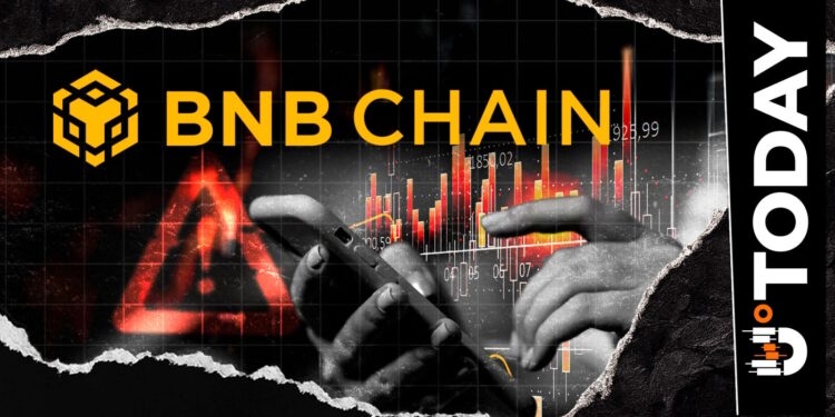 BNB Chain Outperforms DOGE, XRP With 35% Open Interest Surge