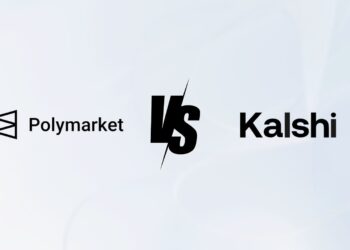 Polymarket vs. Kalshi: The Key Differences Between the Two Biggest Prediction Markets