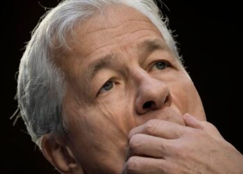 It Will ‘Blow Up’—JPMorgan CEO Issues ‘Huge’ Crypto And Bitcoin Price Prediction