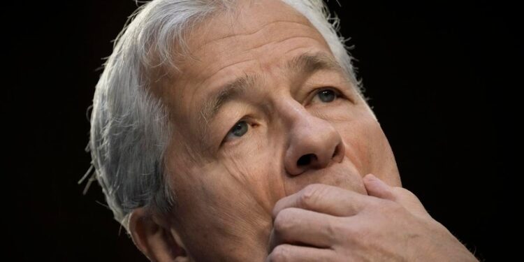 It Will ‘Blow Up’—JPMorgan CEO Issues ‘Huge’ Crypto And Bitcoin Price Prediction