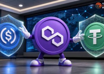 Polygon Wallet Adds Private USDC and USDT Transfers with KYT checks