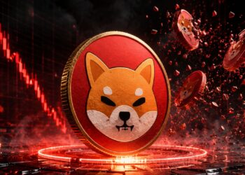 Shiba Inu Price Tests Historical Support as 2.45B Tokens Get Liquidated
