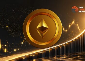Ethereum Price Eyes $3,000 as Top Analyst Spots Bull Run Indicator