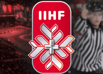 Today’s IIHF Men’s World Championship Referees and Linespersons – 5/20/26