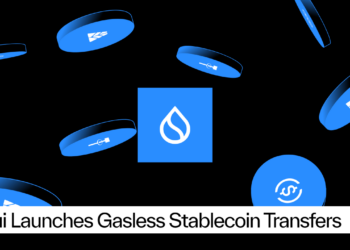 Sui Launches Zero-Gas Stablecoin Transfers and Gains Fireblocks Suppo… | Blockchain Industry Original In-Depth Content – Authoritative Industry Analysis Report Interpretation – Blockchain Technology Application Analysis