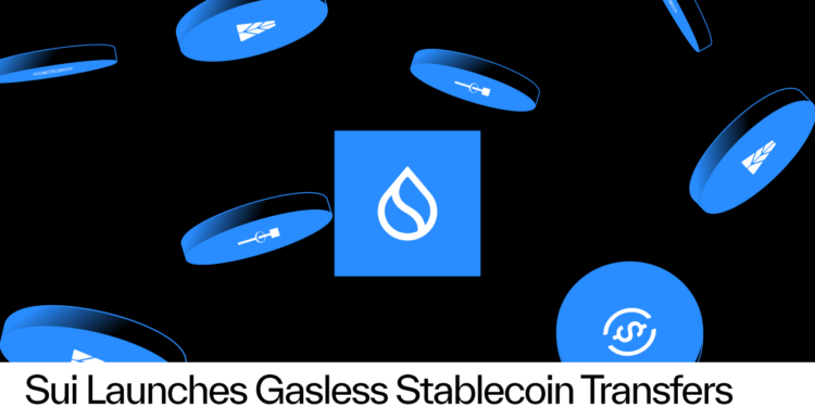 Sui Launches Zero-Gas Stablecoin Transfers and Gains Fireblocks Suppo… | Blockchain Industry Original In-Depth Content – Authoritative Industry Analysis Report Interpretation – Blockchain Technology Application Analysis