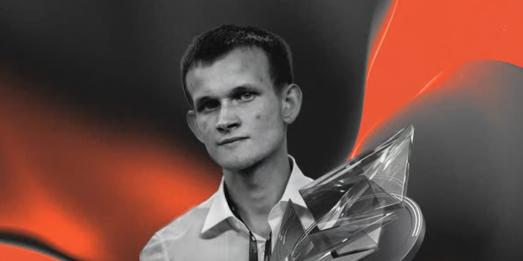 Vitalik Reveals: Ethereum Foundation Won’t Act as a “Parent”—ETH Will… | Blockchain Industry Original In-Depth Content – Authoritative Industry Analysis Report Interpretation – Blockchain Technology Application Analysis