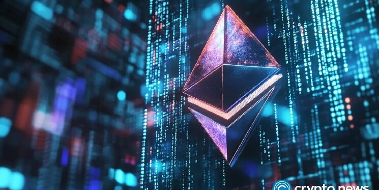 Ethereum price pressure builds as retail sentiment weakens