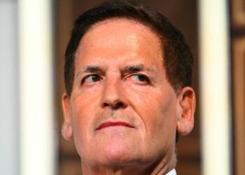 Mark Cuban dumped most of his Bitcoin, saying it ‘lost the plot.’ Experts say he panic-sold at the worst possible time