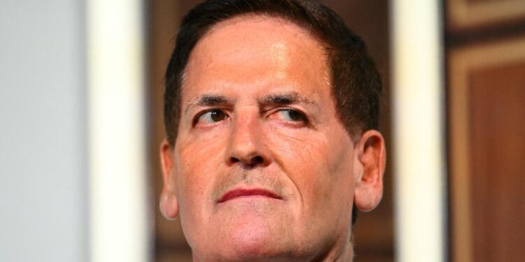 Mark Cuban dumped most of his Bitcoin, saying it ‘lost the plot.’ Experts say he panic-sold at the worst possible time