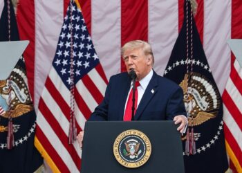 Trump vows to protect crypto, ensure prediction markets ‘thrive’