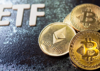 Bitcoin ETFs Continue to Suffer Massive Outflows in May