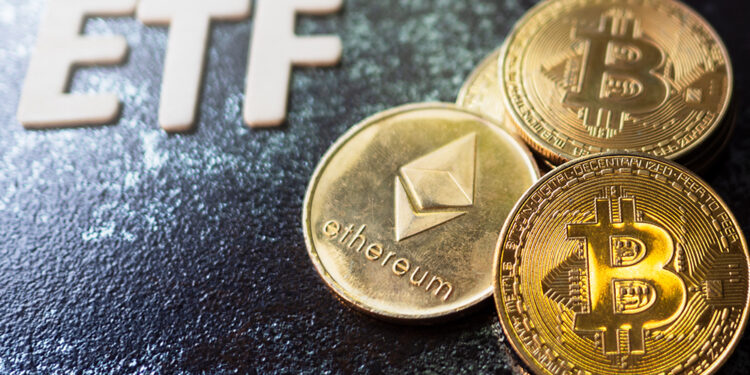 Bitcoin ETFs Continue to Suffer Massive Outflows in May