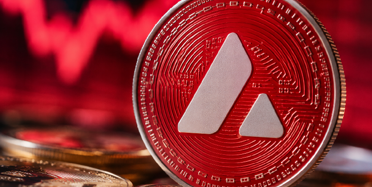 Avalanche hits RWA milestone as AVAX price holds key level
