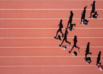 BTC set to outperform after long, difficult stretch versus traditional assets