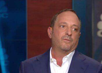 Retired firefighter says he lost most of his savings investing in stocks that were targeted by famous short-seller