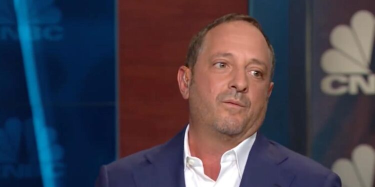 Retired firefighter says he lost most of his savings investing in stocks that were targeted by famous short-seller