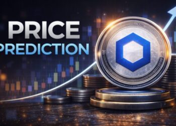 LINK Price Holds Near $9.57 as DTCC Adopts Chainlink While Pepeto Presale Targets Binance Listing