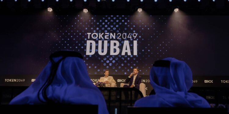 How Trump’s crypto venture and Iran’s top exchange tapped into the same industry networks