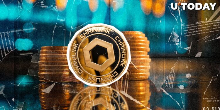 Kraken Gives Chainlink Major Boost