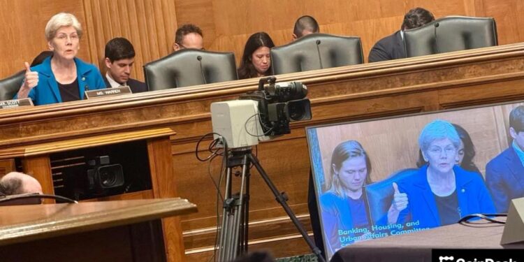 Clarity Act amendments would remake key parts of crypto bill but have doubtful future