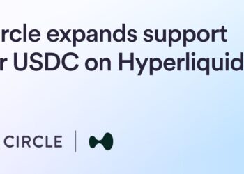 Circle Expands Support for USDC on Hyperliquid