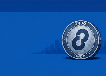 Ondo (ONDO) Drops 5.8% Amid Broad Crypto Risk-Off Move | Top Stories