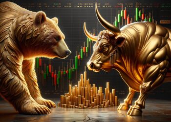 Will May End See A Cryptocurrency Bull Market Trigger?