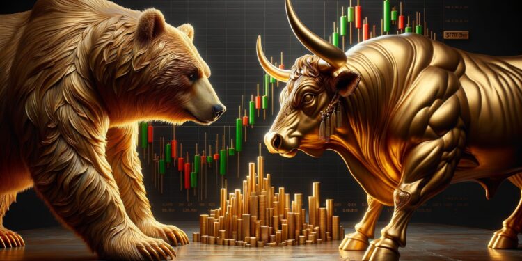 Will May End See A Cryptocurrency Bull Market Trigger?