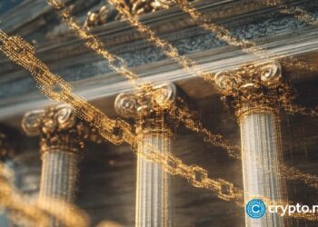 Saudi Arabia moves to tokenize its multi-trillion economy