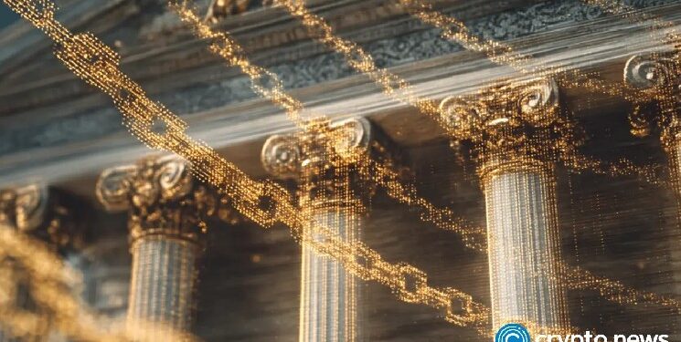 Saudi Arabia moves to tokenize its multi-trillion economy