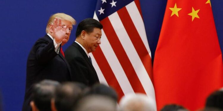 Why is bitcoin price down? BTC at $79,000 as Xi warns Trump on Taiwan conflict