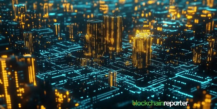 Spores Network Collaborates With RBCDigitalGold To Accelerate RWA Adoption Through Cross-Chain DeFi Applications