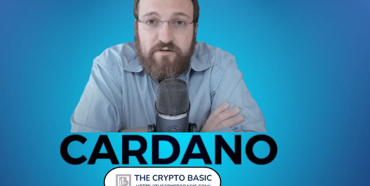 Hoskinson Backs Major Proposal to Put Cardano Where It Belongs, Says We’re Stronger Together