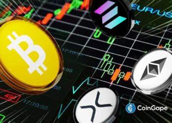 Crypto Market Recovery or Crash as $7.5B Bitcoin, ETH, XRP Options to Expire Today?