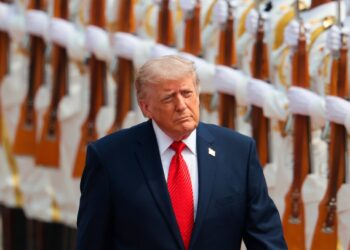 Donald Trump’s Net Worth Could Double if IRS Lawsuit Is Settled