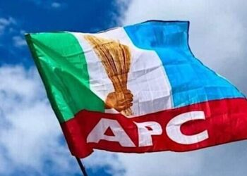 Massive Turnout as APC Holds House of Reps Primary in Akure