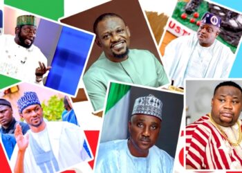 Victories, Disputes, Upsets In APC House Of Reps Primaries • Channels Television