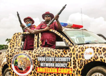 ‘Fake Mad Man’ working for kidnappers arrested in Ondo – Daily Trust